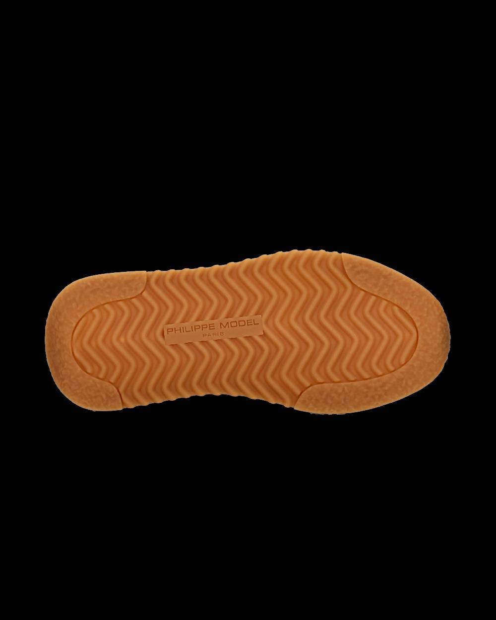 Philippe Model Sneaker Running Tropez 2.1 Da Donna - Viola