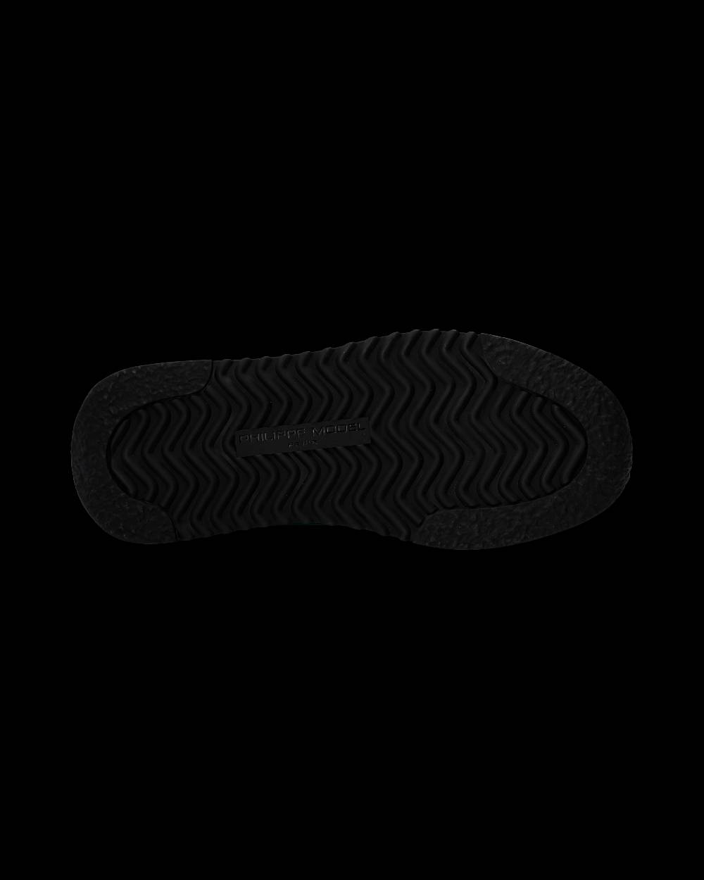 Philippe Model Sneaker Tropez 2.1 Uomo, Azzurro E Bianco