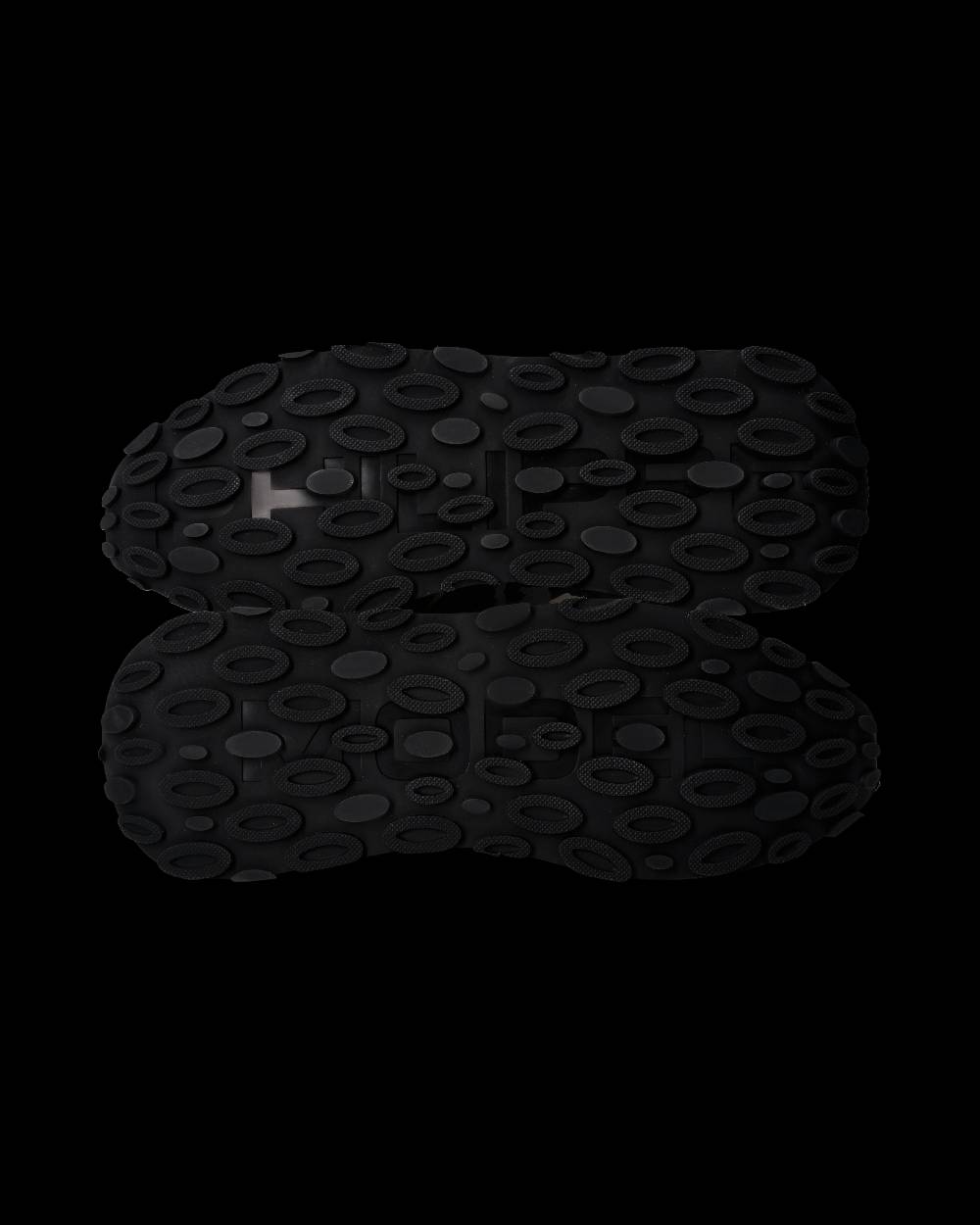 Philippe Model Sneaker Tropez Haute Donna, Antracite