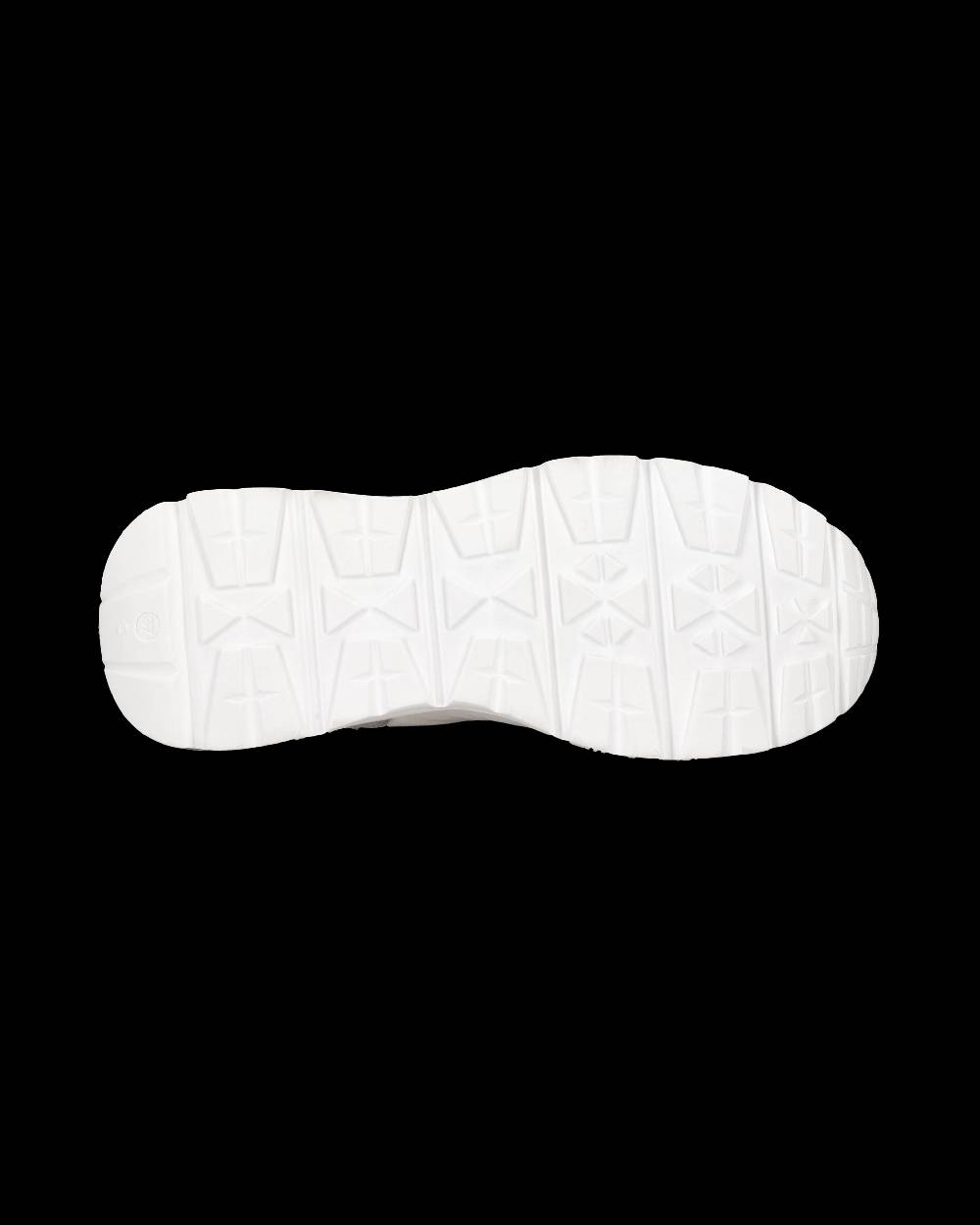 Philippe Model Sneakers Antibes Da Bambini Grigie E Gialle In Pelle