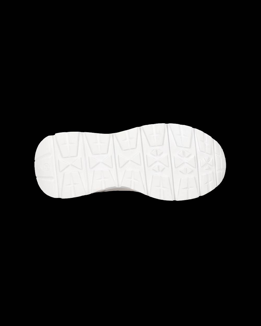 Philippe Model Sneakers Antibes Da Bambini Grigie In Pelle