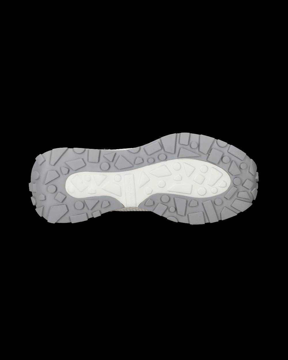 Philippe Model Sneakers Antibes Da Uomo Bianche E Verdi In Tessuto Tecnico E Pelle