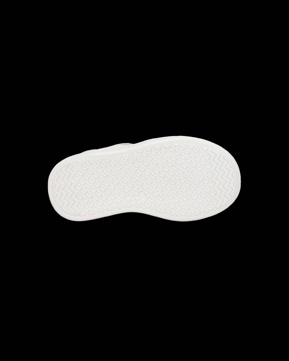 Philippe Model Sneakers Basse Nice Da Bambini In Pelle, Bianco