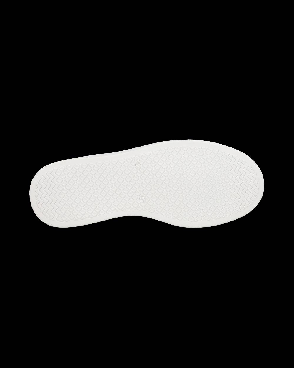 Philippe Model Sneakers Nice Da Ragazzi In Pelle, Bianco Nero