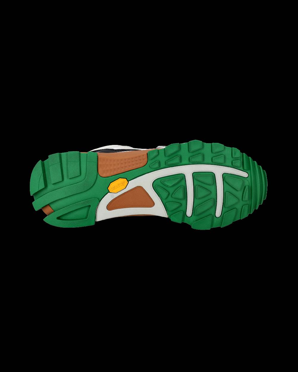 Philippe Model Sneakers Rocx Da Uomo Grigie E Bianche In Tessuto Tecnico