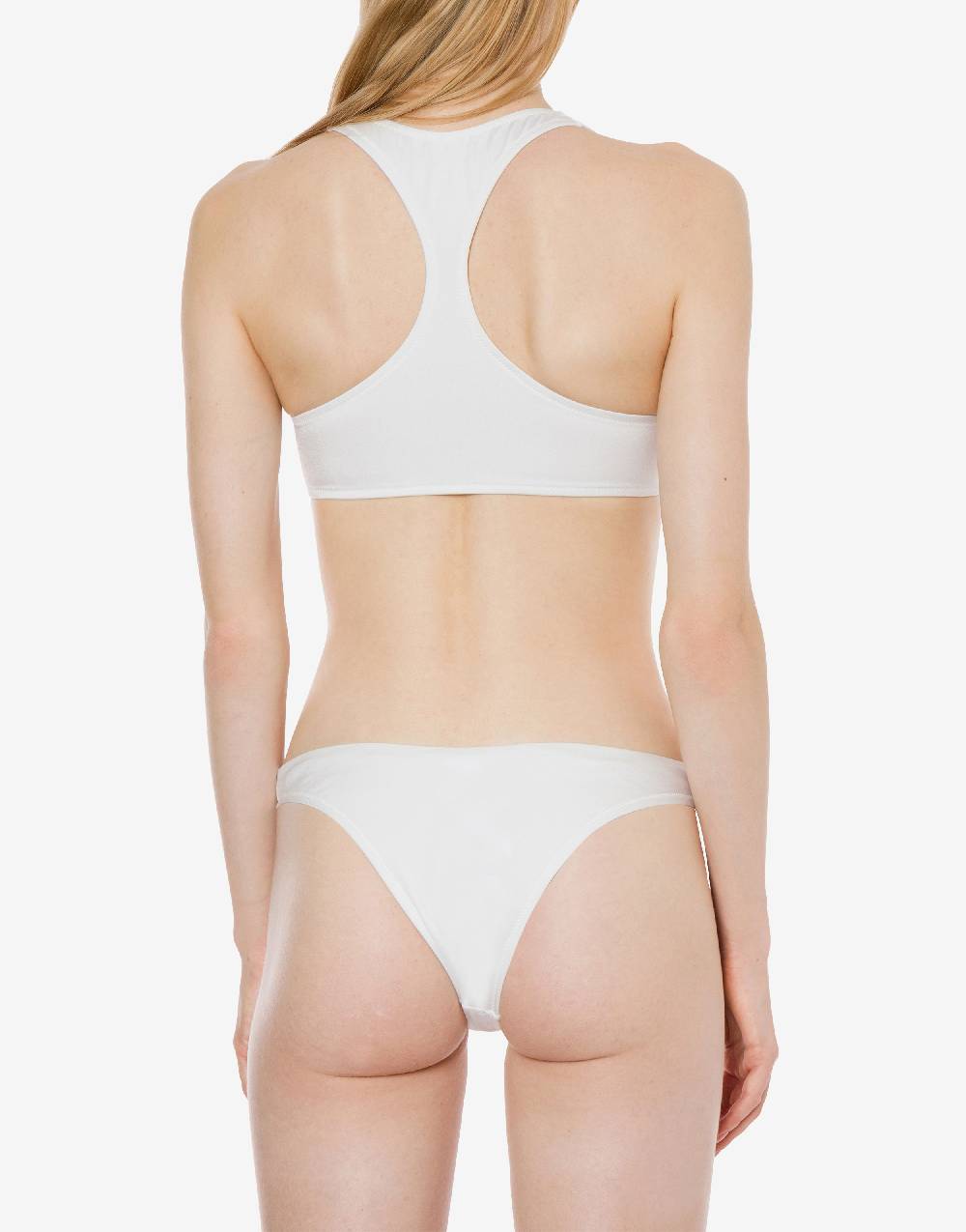 Philosophy Di Lorenzo Serafini Bikini Con Stampa Logo