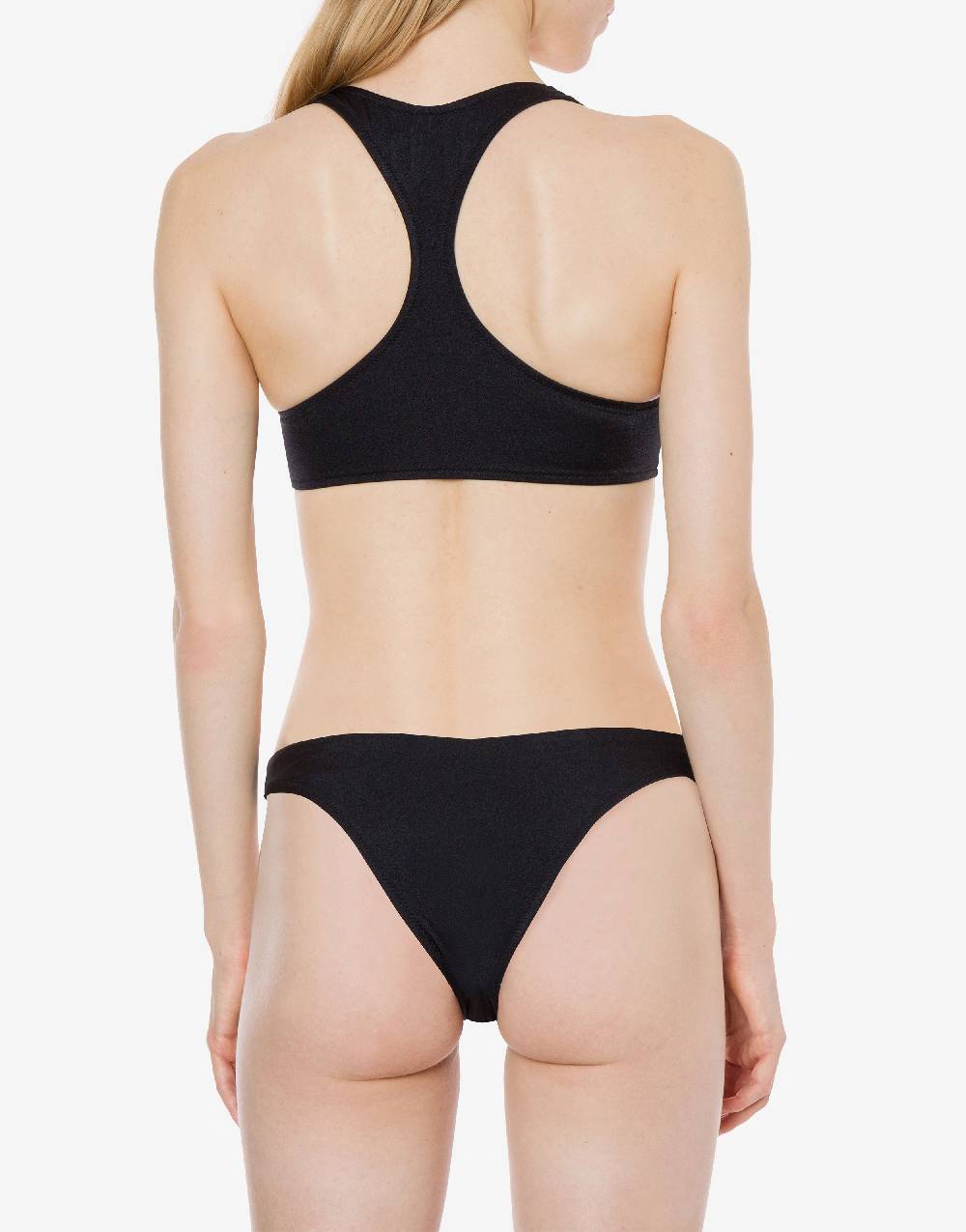 Philosophy Di Lorenzo Serafini Bikini Con Stampa Logo
