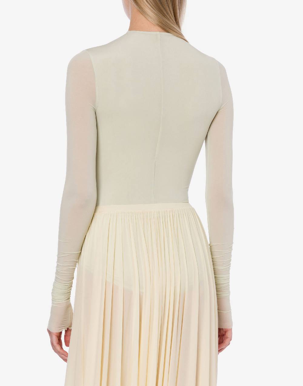 Philosophy Di Lorenzo Serafini Body In Jersey Stretch