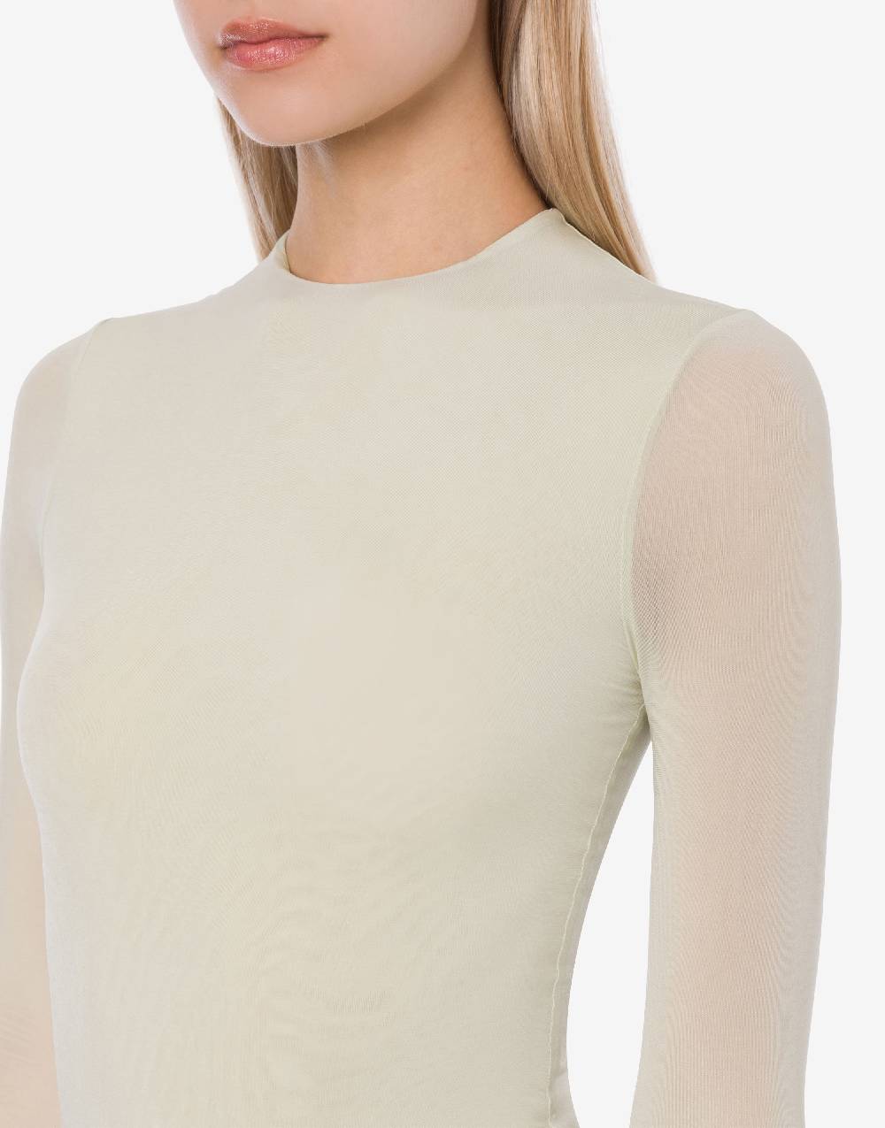 Philosophy Di Lorenzo Serafini Body In Jersey Stretch