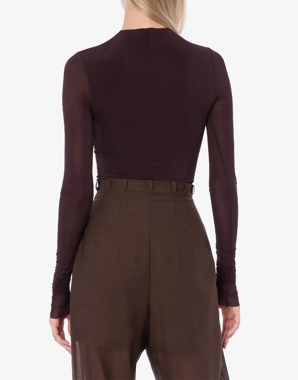 Philosophy Di Lorenzo Serafini Body In Jersey Stretch