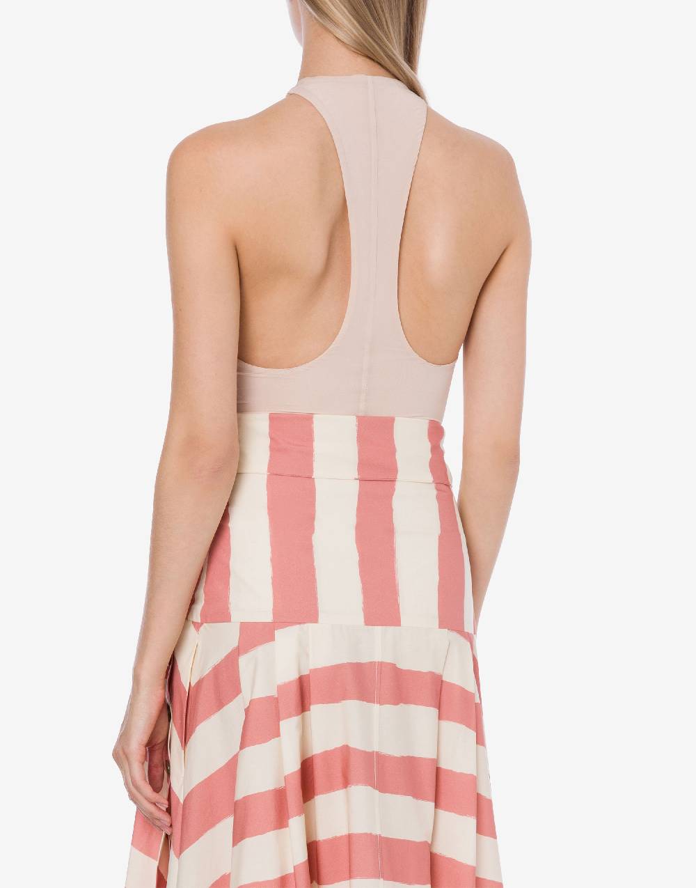 Philosophy Di Lorenzo Serafini Body In Tulle Stretch