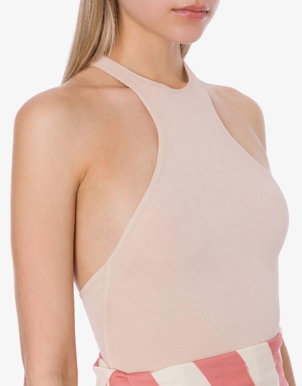 Philosophy Di Lorenzo Serafini Body In Tulle Stretch