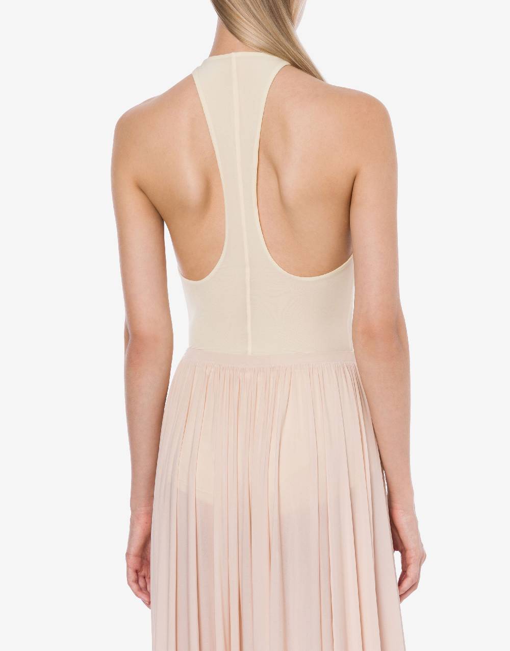Philosophy Di Lorenzo Serafini Body In Tulle Stretch