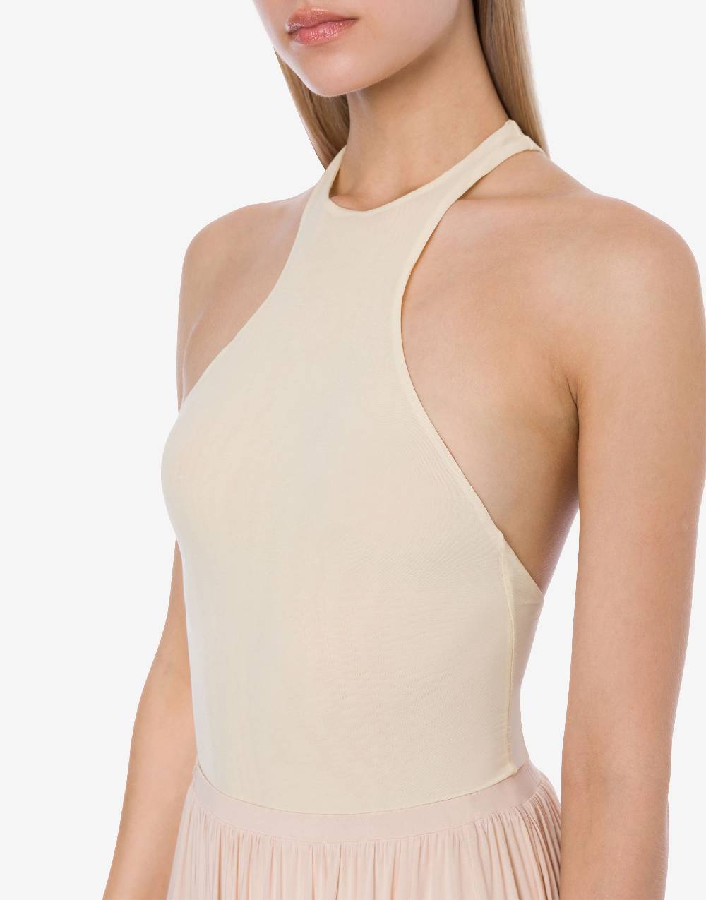 Philosophy Di Lorenzo Serafini Body In Tulle Stretch