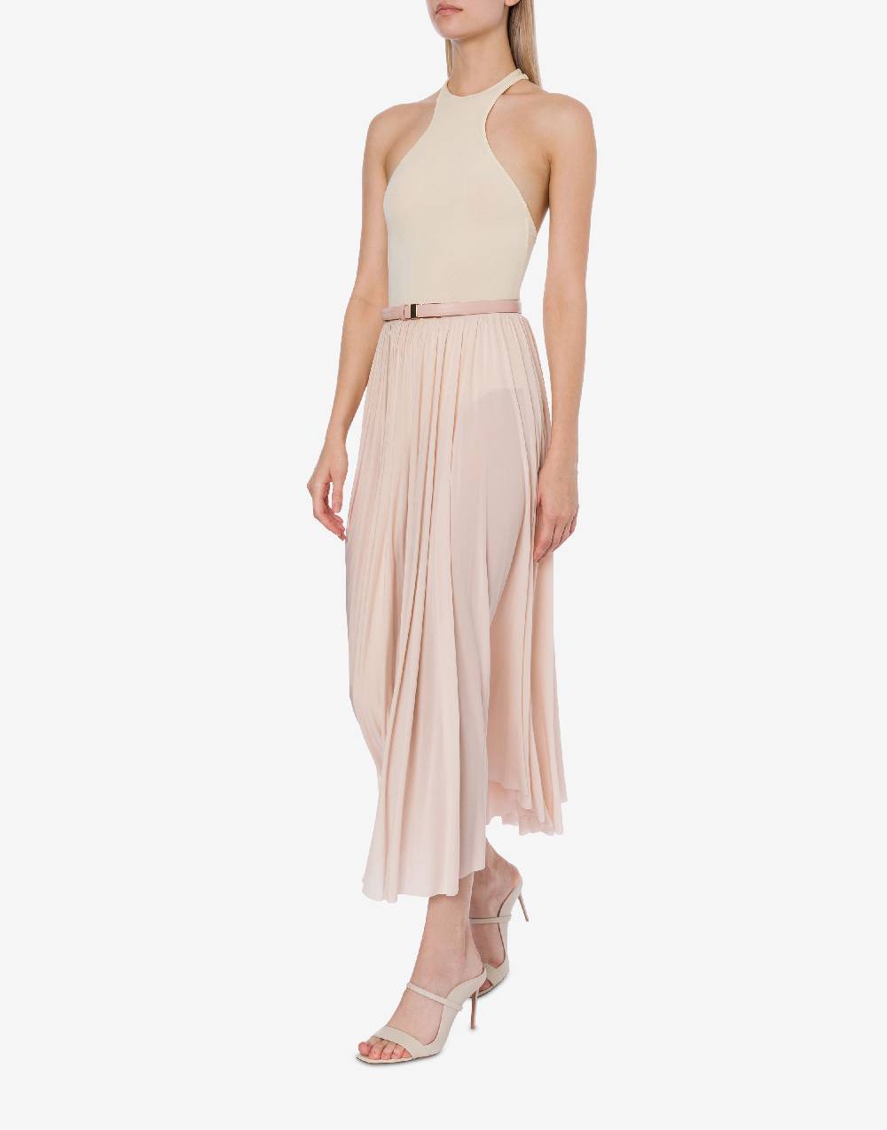 Philosophy Di Lorenzo Serafini Body In Tulle Stretch