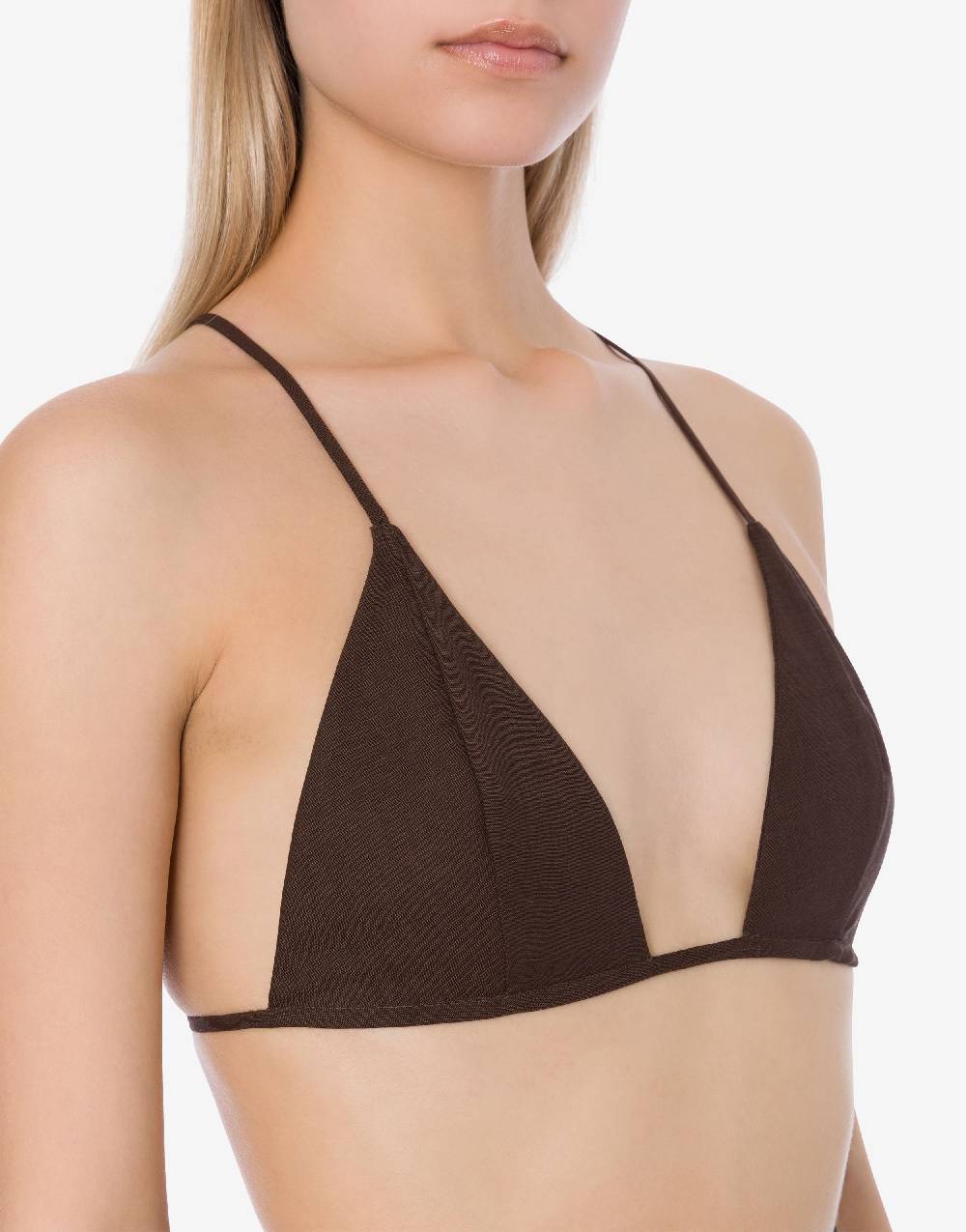 Philosophy Di Lorenzo Serafini Bra In Voile Di Lana