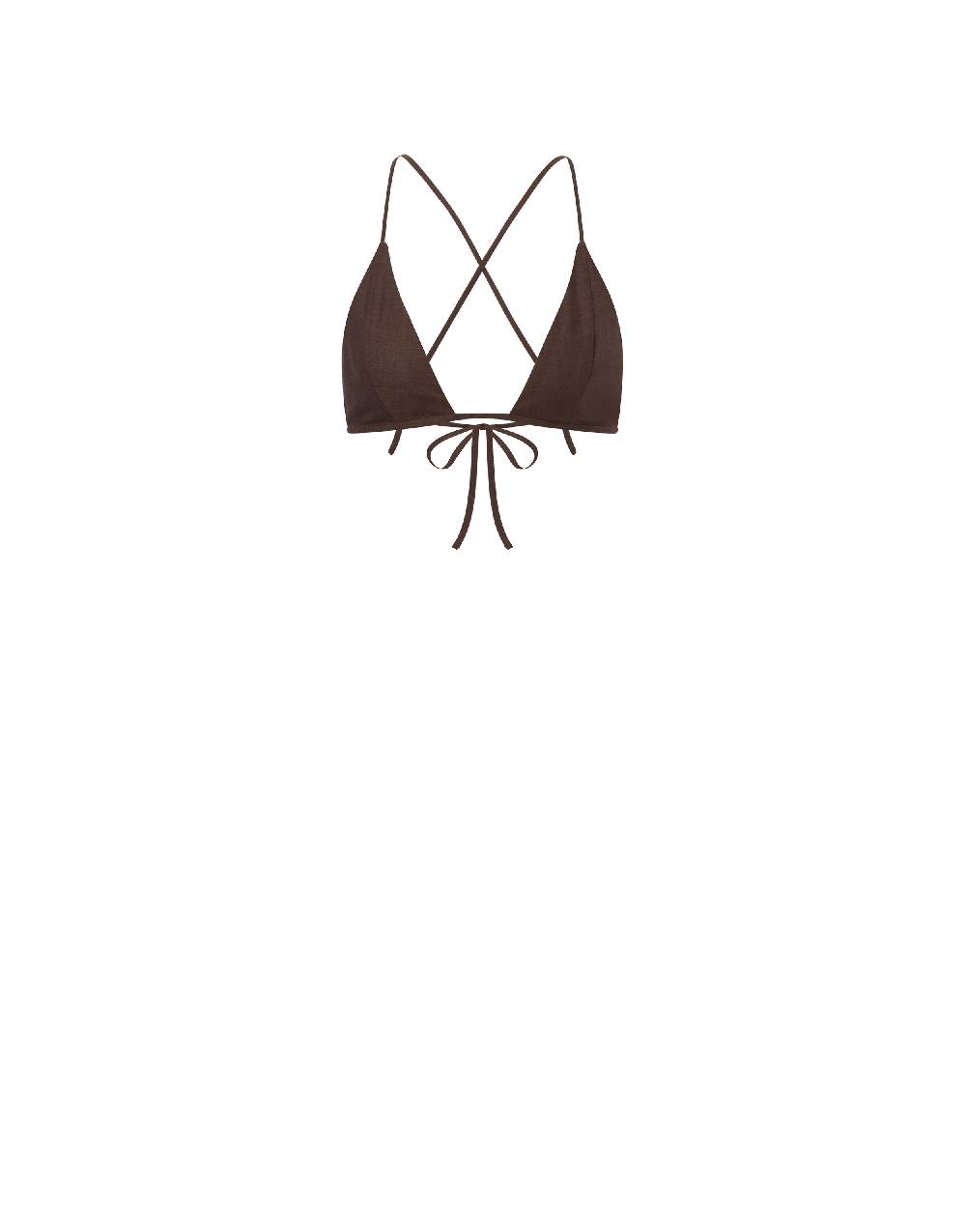 Philosophy Di Lorenzo Serafini Bra In Voile Di Lana