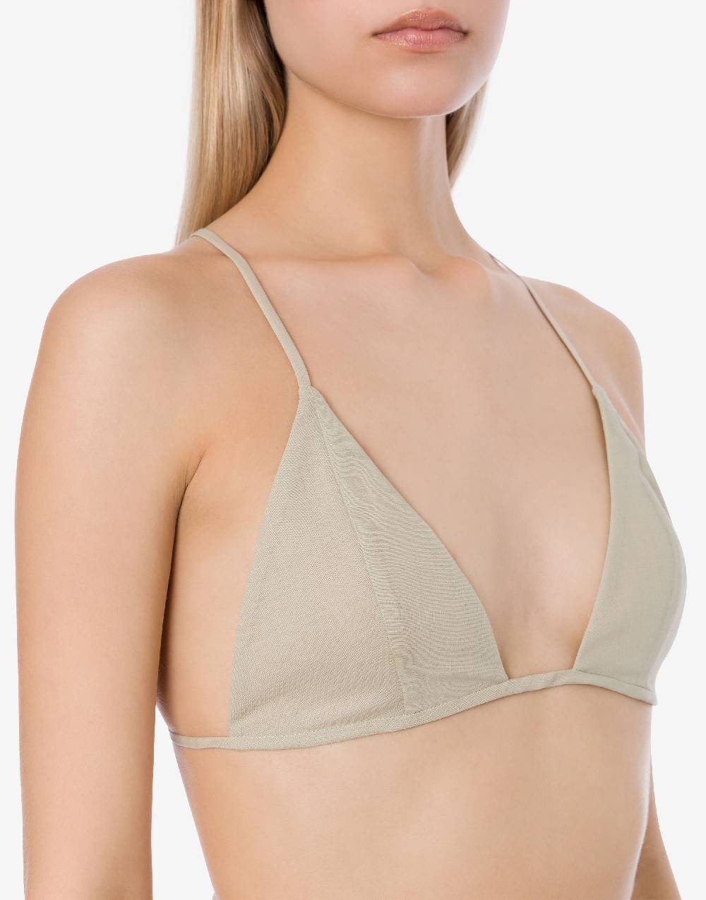 Philosophy Di Lorenzo Serafini Bra In Voile Di Lana