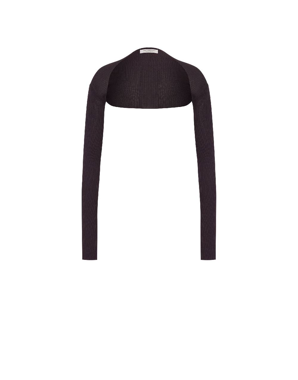 Philosophy Di Lorenzo Serafini Coprispalle A Costine Stretch