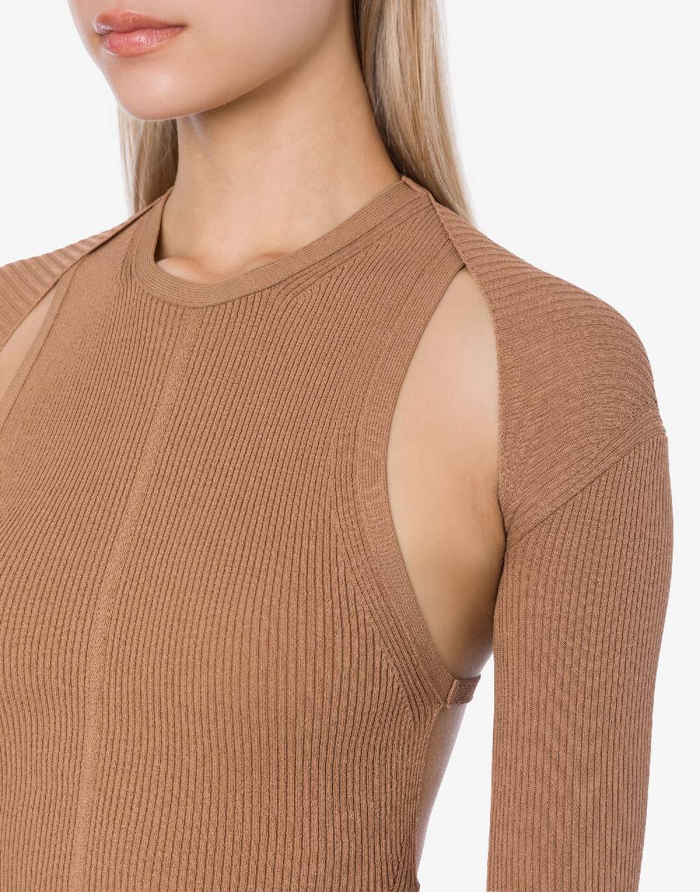 Philosophy Di Lorenzo Serafini Coprispalle A Costine Stretch