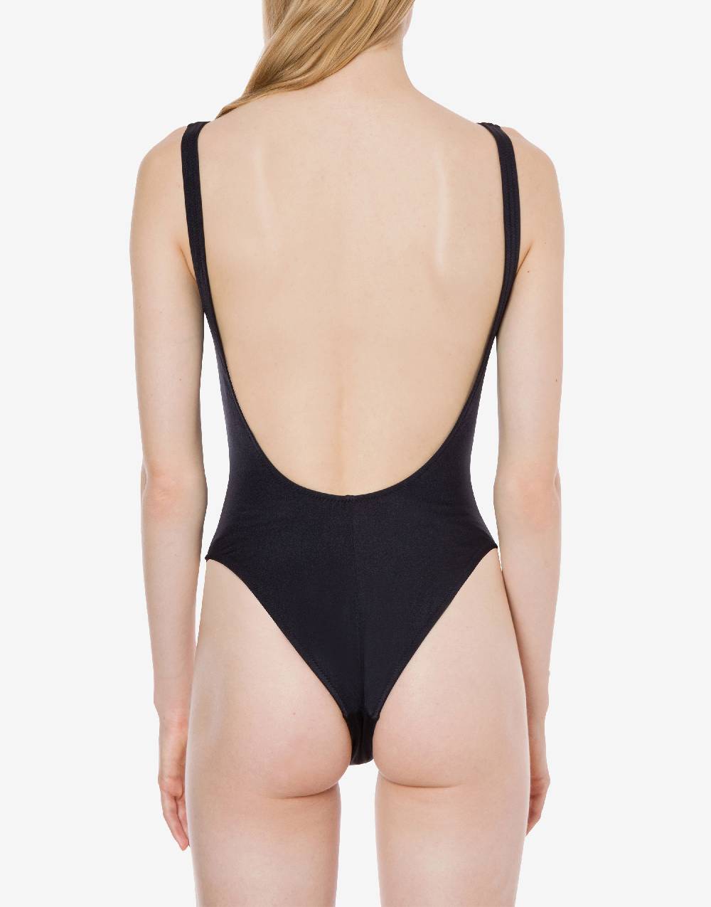 Philosophy Di Lorenzo Serafini Costume Intero Con Stampa Logo