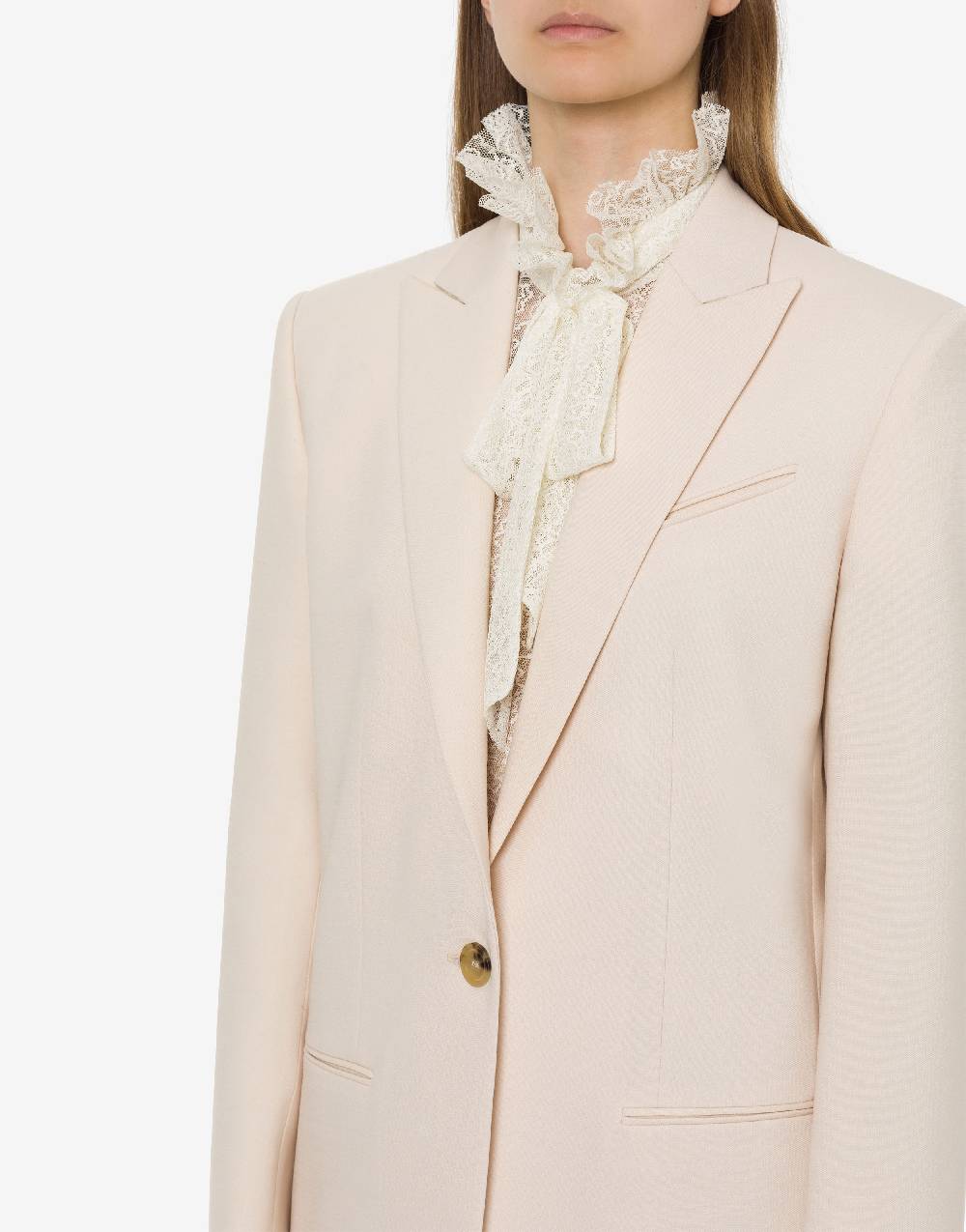 Philosophy Di Lorenzo Serafini Giacca In Lana Leggera