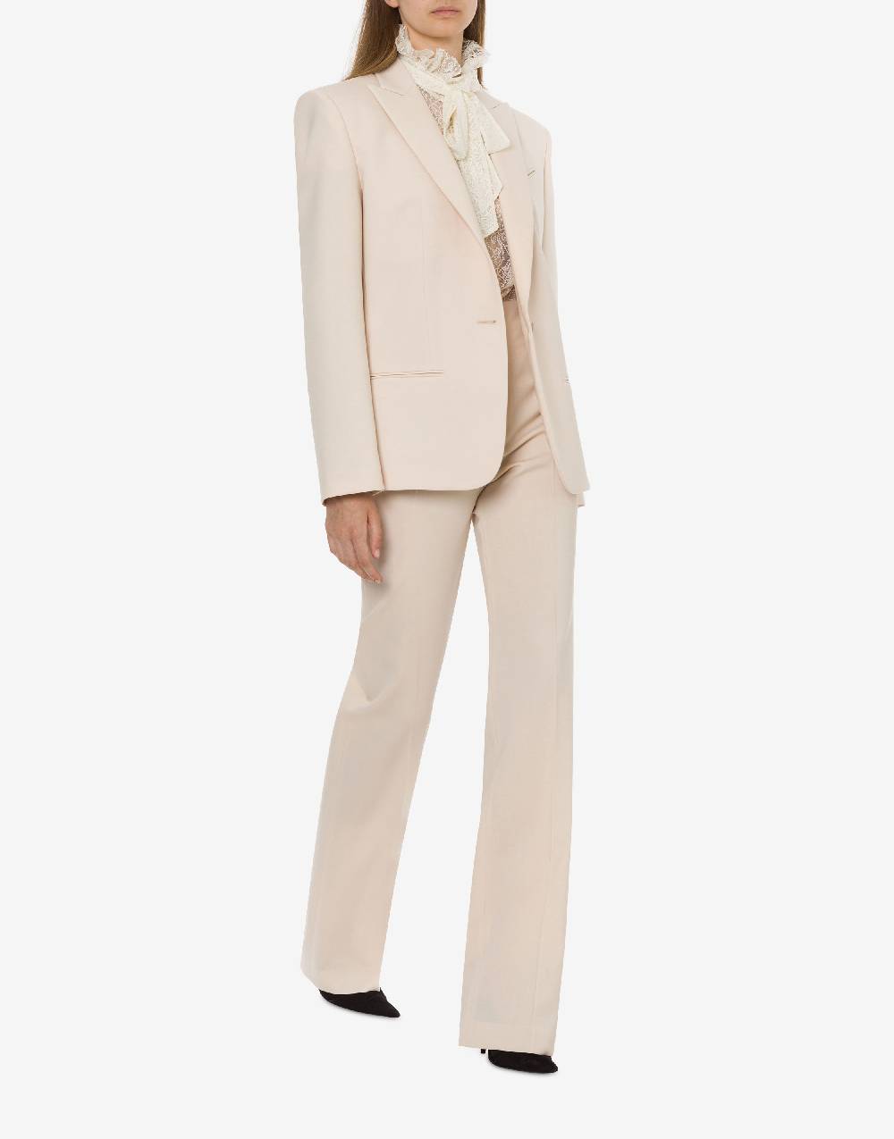 Philosophy Di Lorenzo Serafini Giacca In Lana Leggera