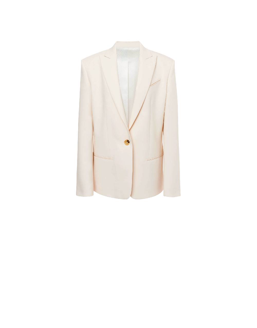 Philosophy Di Lorenzo Serafini Giacca In Lana Leggera