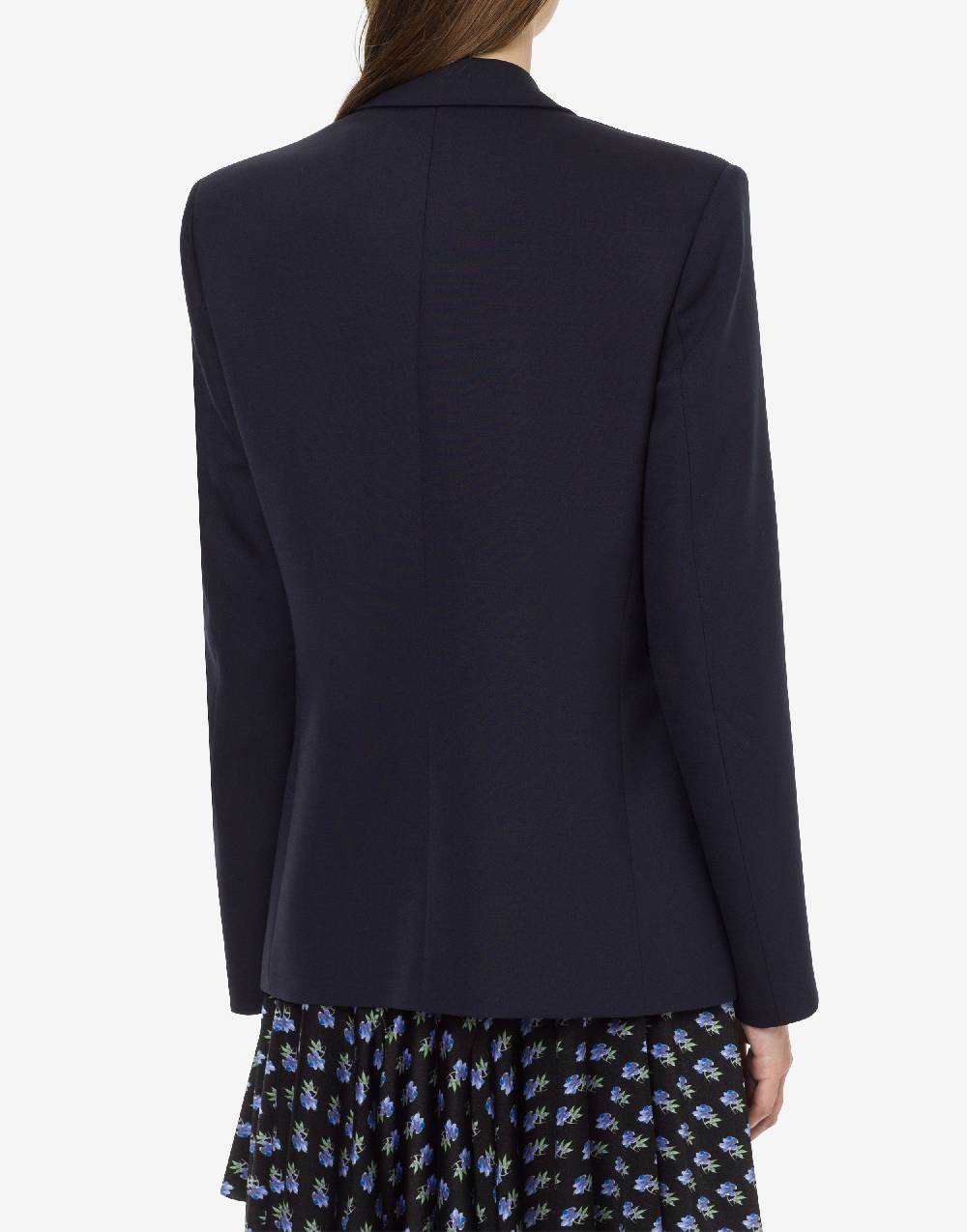 Philosophy Di Lorenzo Serafini Giacca In Lana Leggera