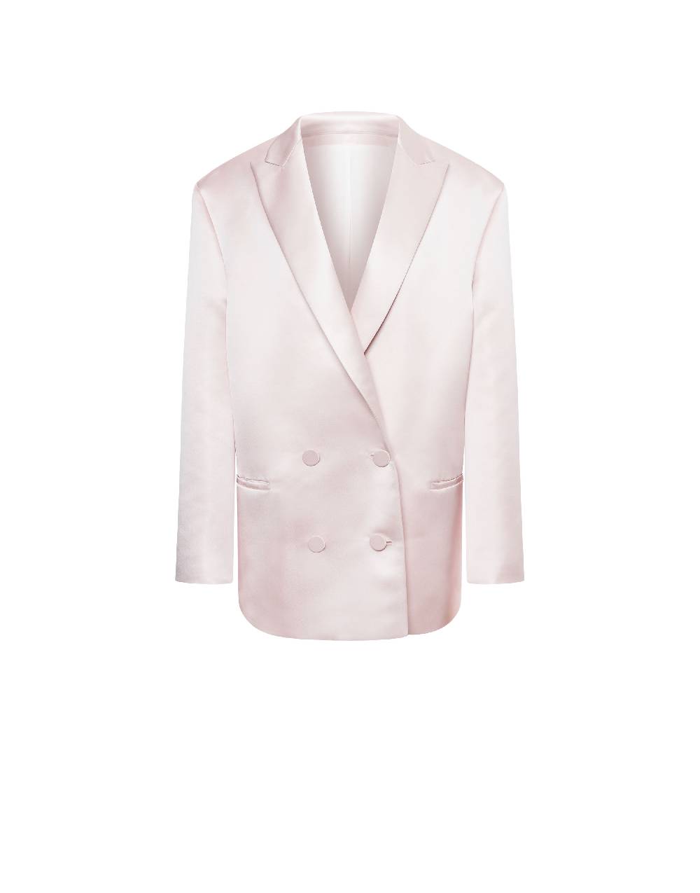 Philosophy Di Lorenzo Serafini Giacca Oversize In Duchesse