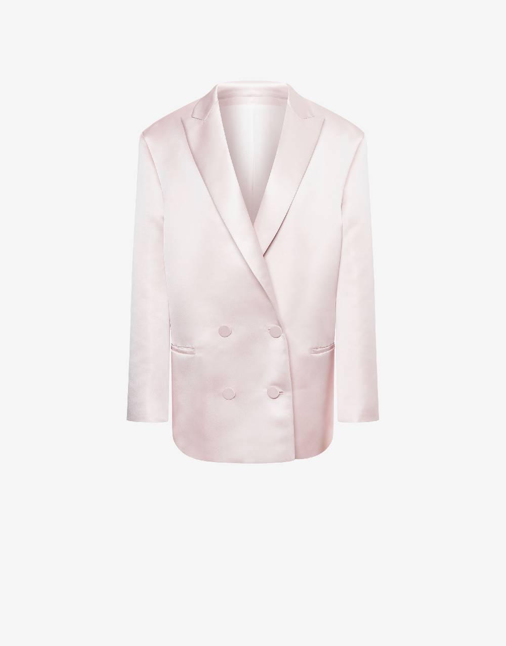 Philosophy Di Lorenzo Serafini Giacca oversize in duchesse