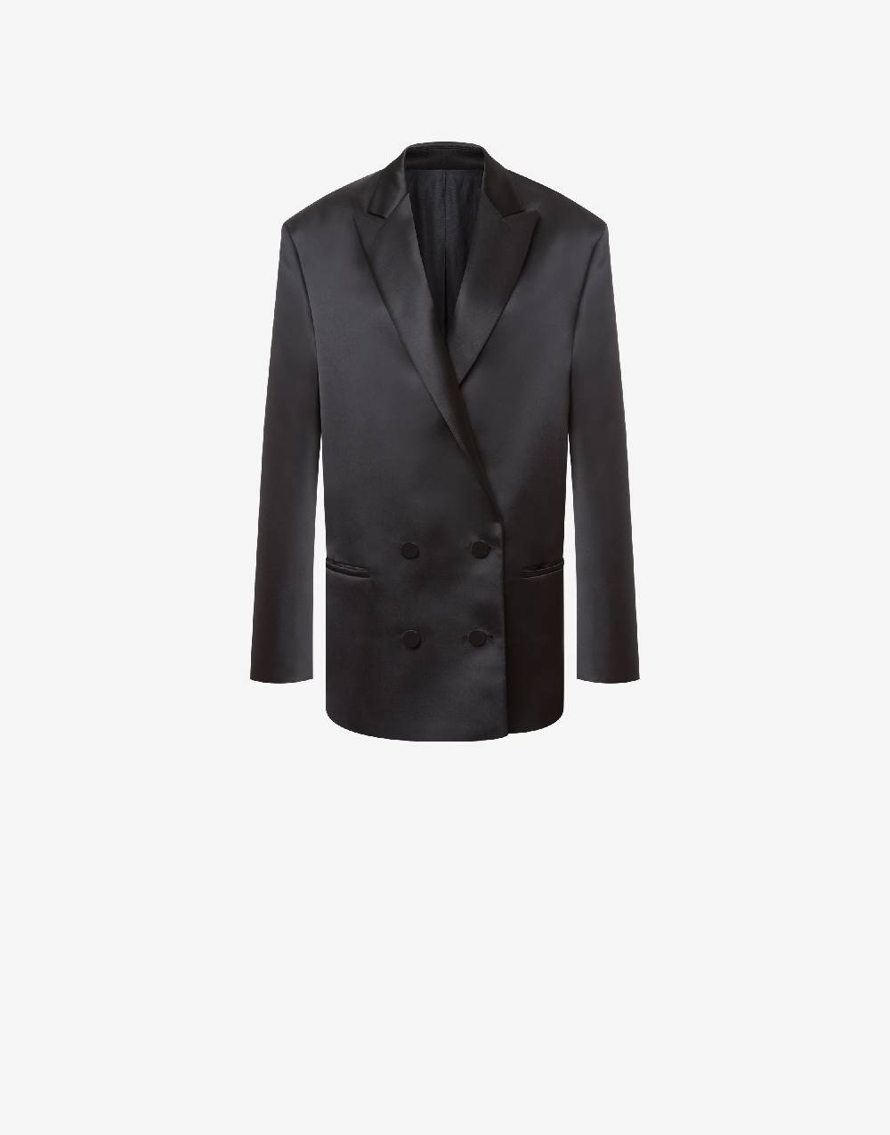 Philosophy Di Lorenzo Serafini Giacca oversize in duchesse