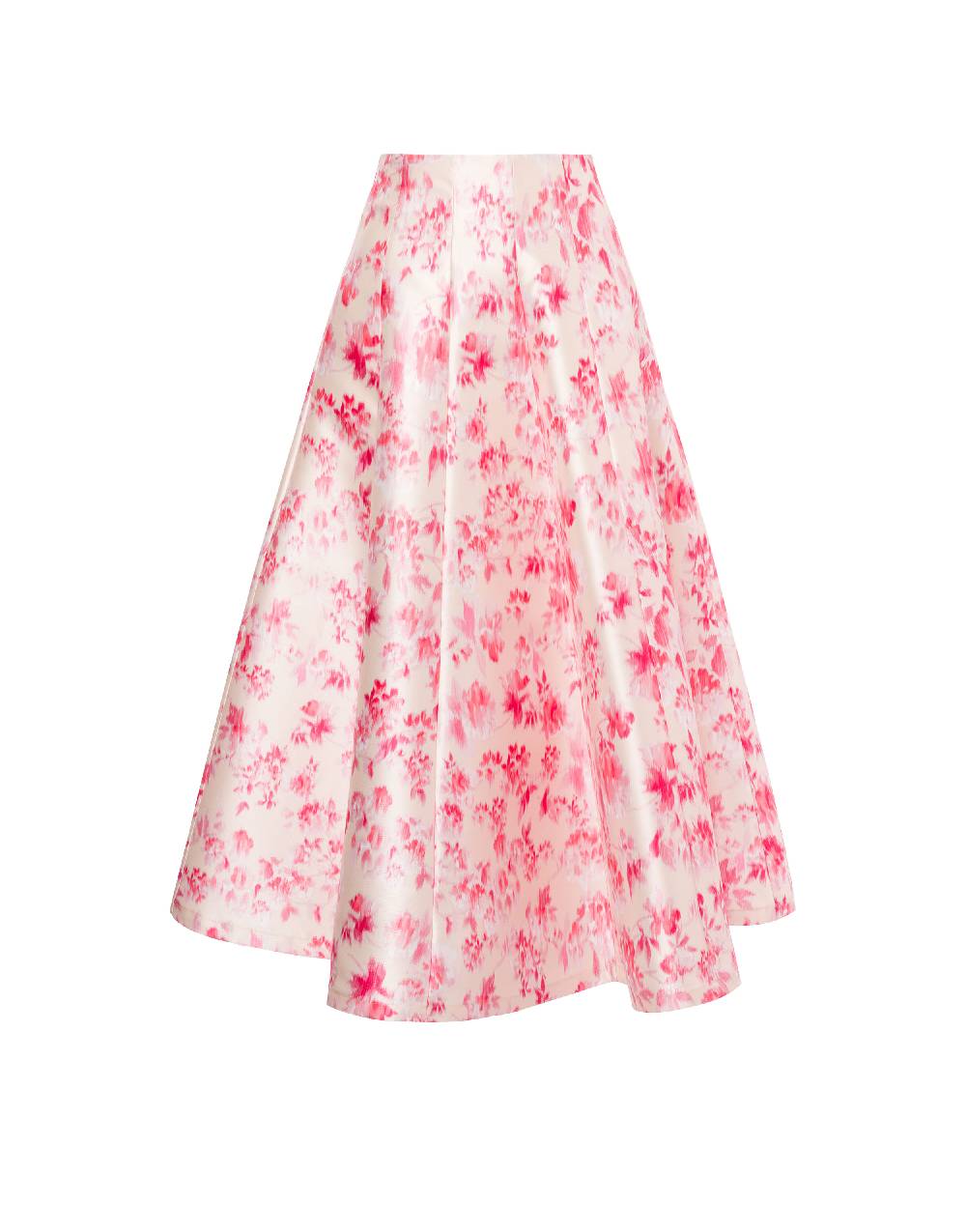 Philosophy Di Lorenzo Serafini Gonna In Radzmir Con Stampa Fiori