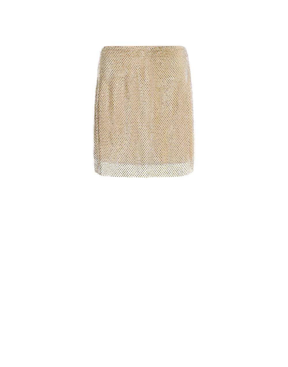 Philosophy Di Lorenzo Serafini Gonna In Rete Con Strass