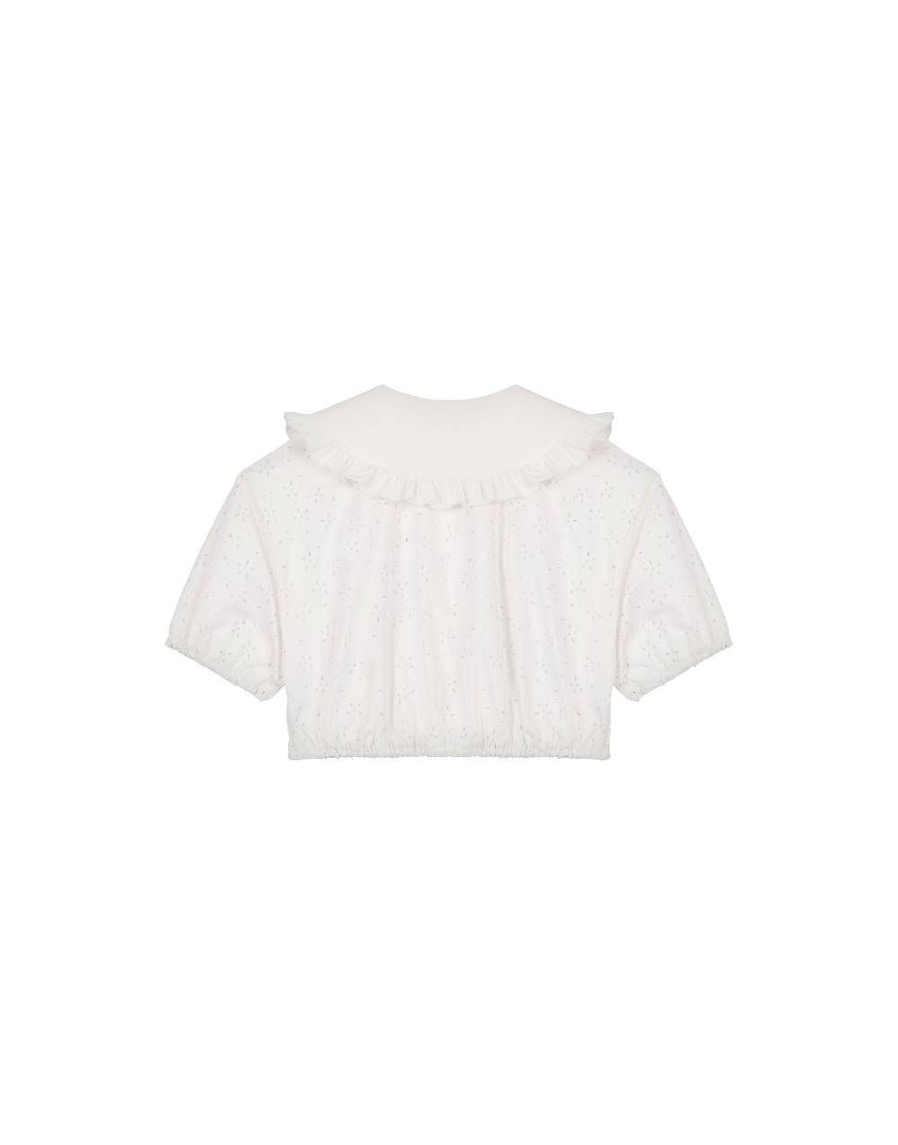 Philosophy Di Lorenzo Serafini Kids Camicia In Popeline Con Motivo Floreale