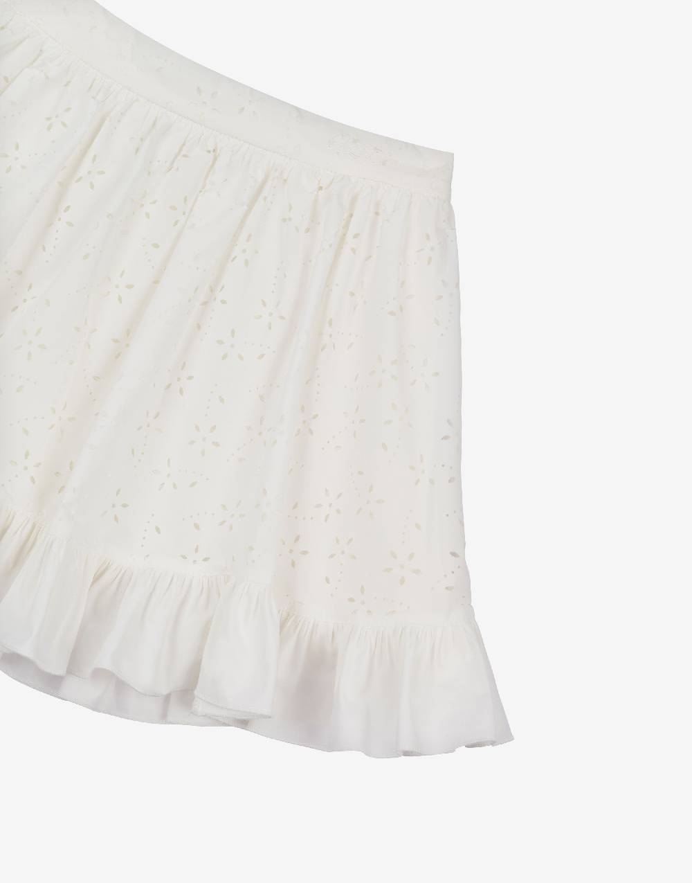 Philosophy Di Lorenzo Serafini Kids Gonna In Popeline Con Motivo Floreale