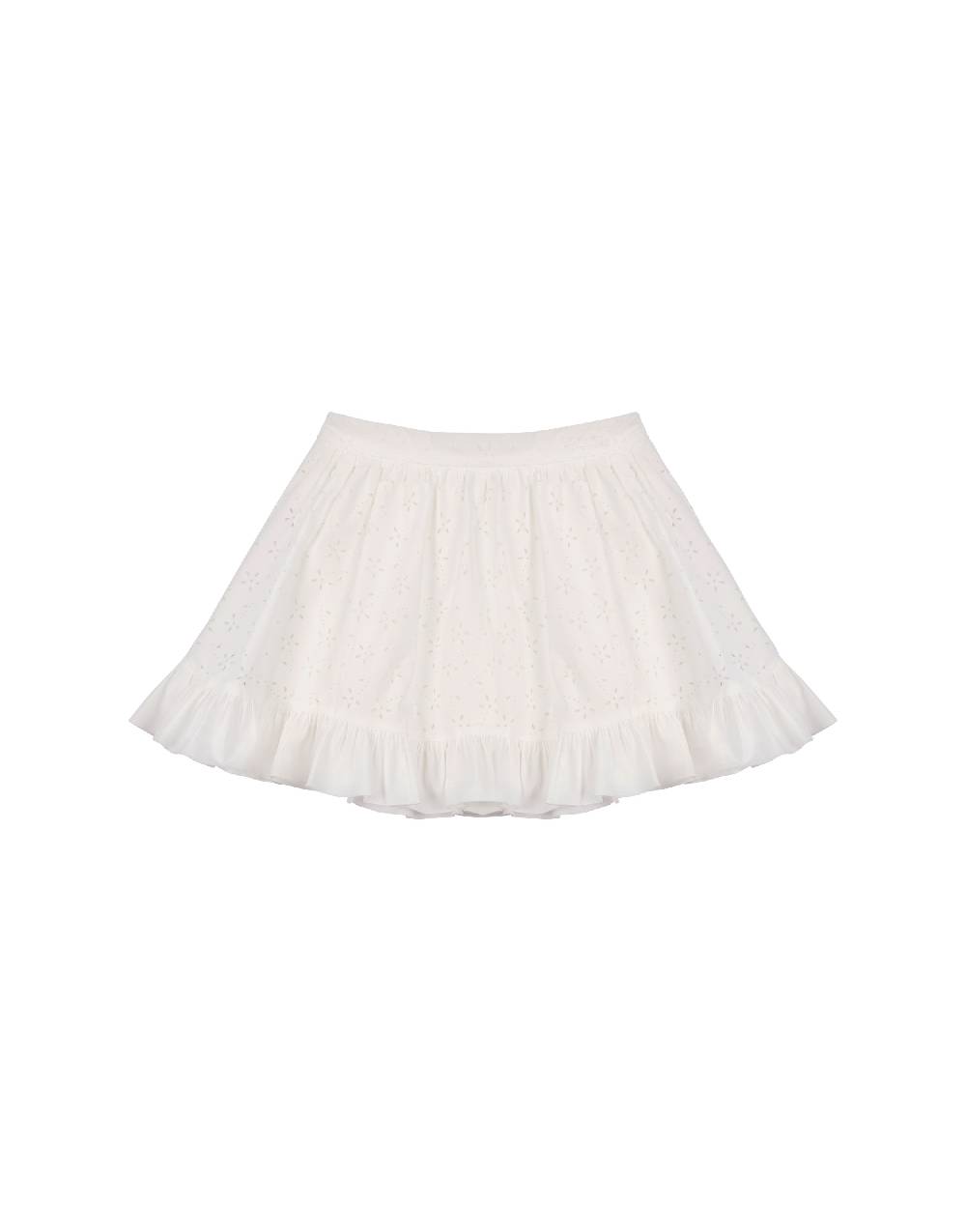 Philosophy Di Lorenzo Serafini Kids Gonna In Popeline Con Motivo Floreale