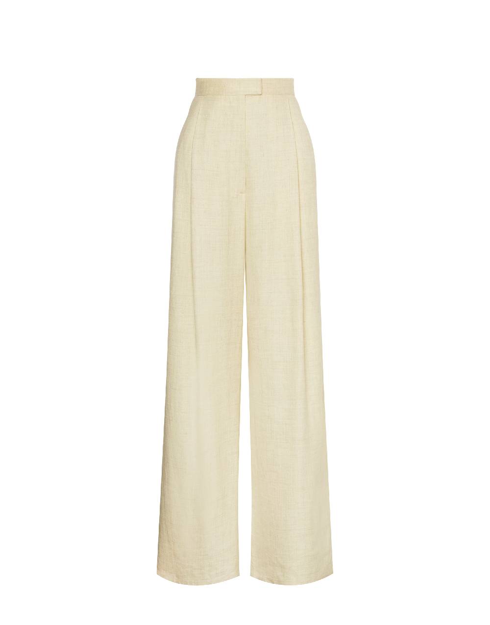 Philosophy Di Lorenzo Serafini Pantalone In Tela Di Misto Lino