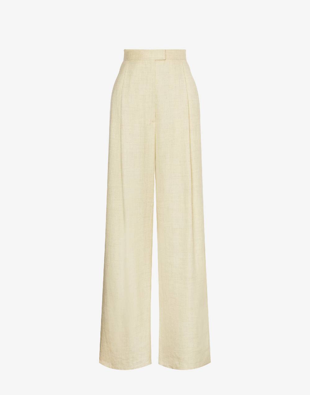 Philosophy Di Lorenzo Serafini Pantalone in tela di misto lino Philosophy Di Lorenzo Serafini Pantalone in tela di misto lino