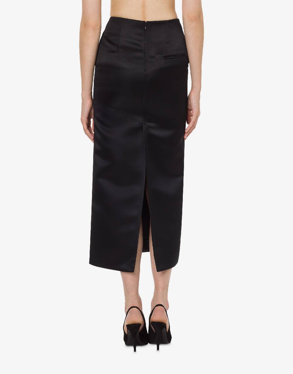 Philosophy Di Lorenzo Serafini Gonna In Duchesse