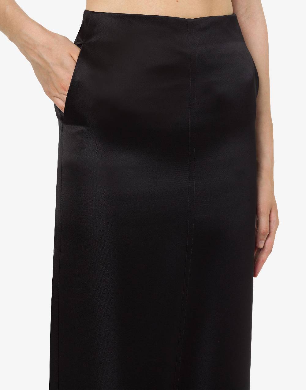 Philosophy Di Lorenzo Serafini Gonna In Duchesse