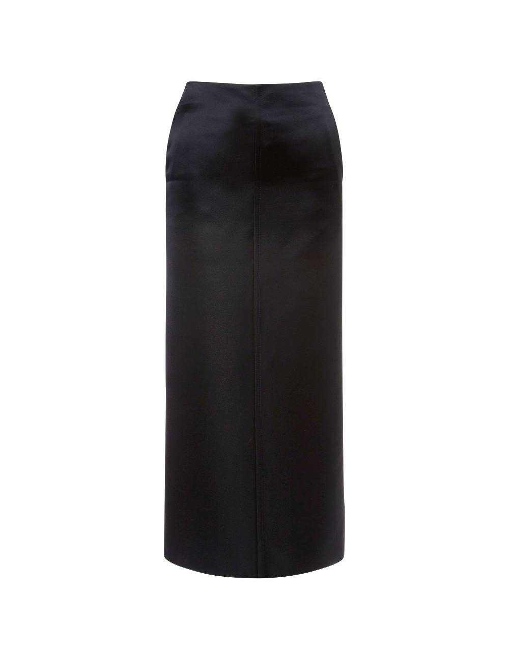 Philosophy Di Lorenzo Serafini Gonna In Duchesse