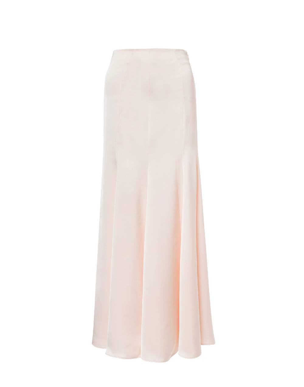 Philosophy Di Lorenzo Serafini Gonna In Raso