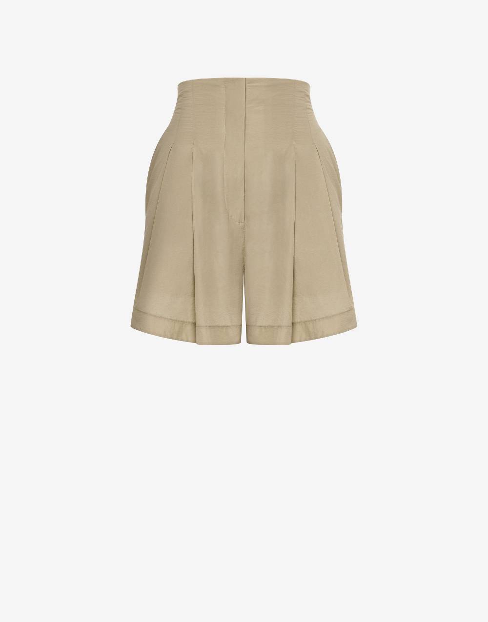 Philosophy Di Lorenzo Serafini Short ad A in nylon