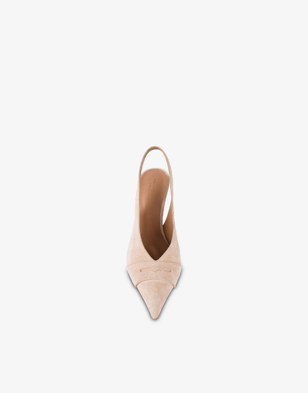 Philosophy Di Lorenzo Serafini Slingback In Suede