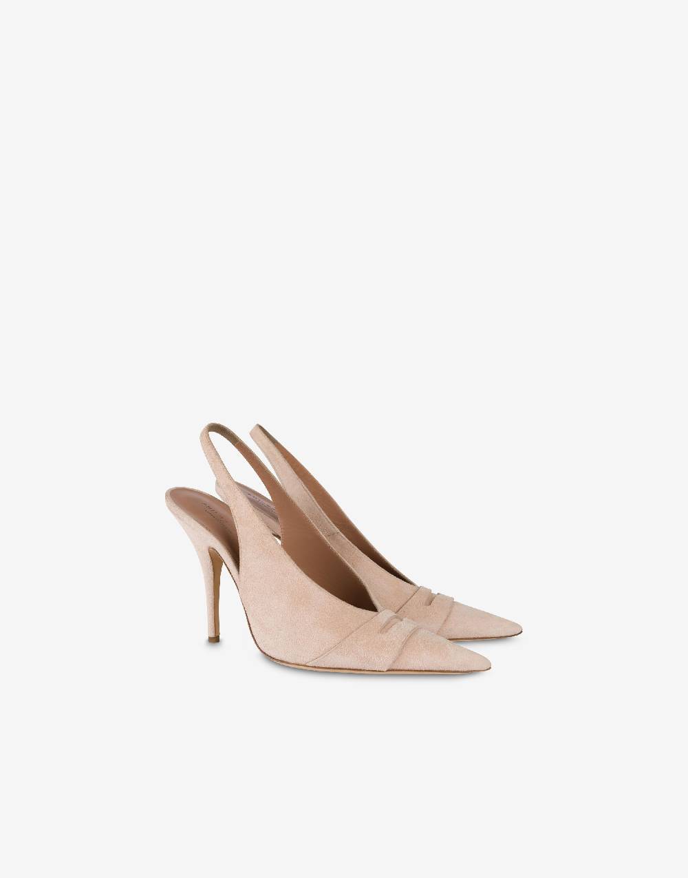 Philosophy Di Lorenzo Serafini Slingback in suede