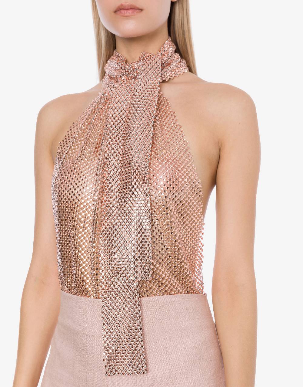 Philosophy Di Lorenzo Serafini Top In Rete Strass