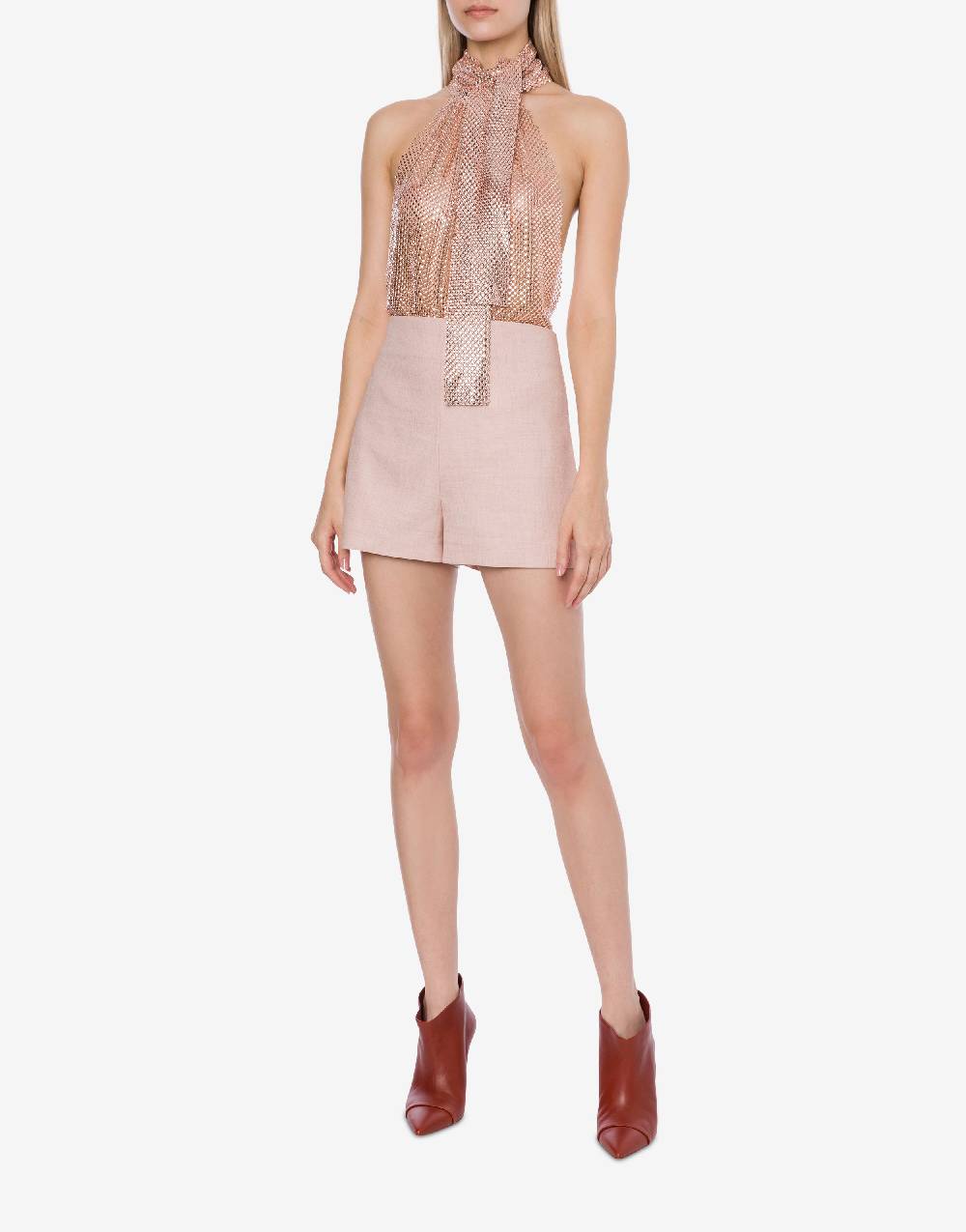 Philosophy Di Lorenzo Serafini Top In Rete Strass