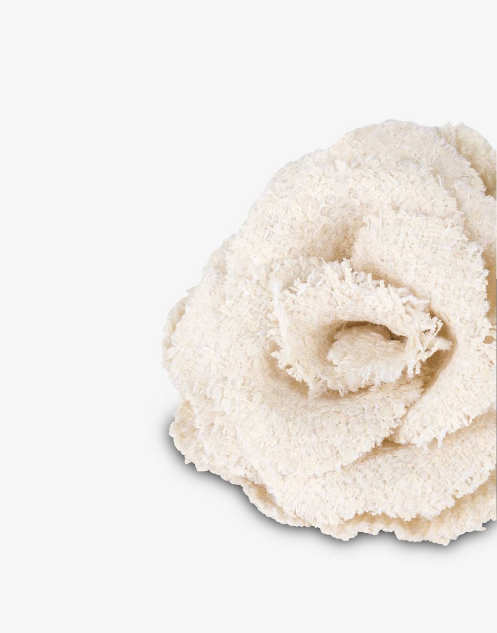 Philosophy Di Lorenzo Serafini Spilla Bijoux Fiore In Bouclé