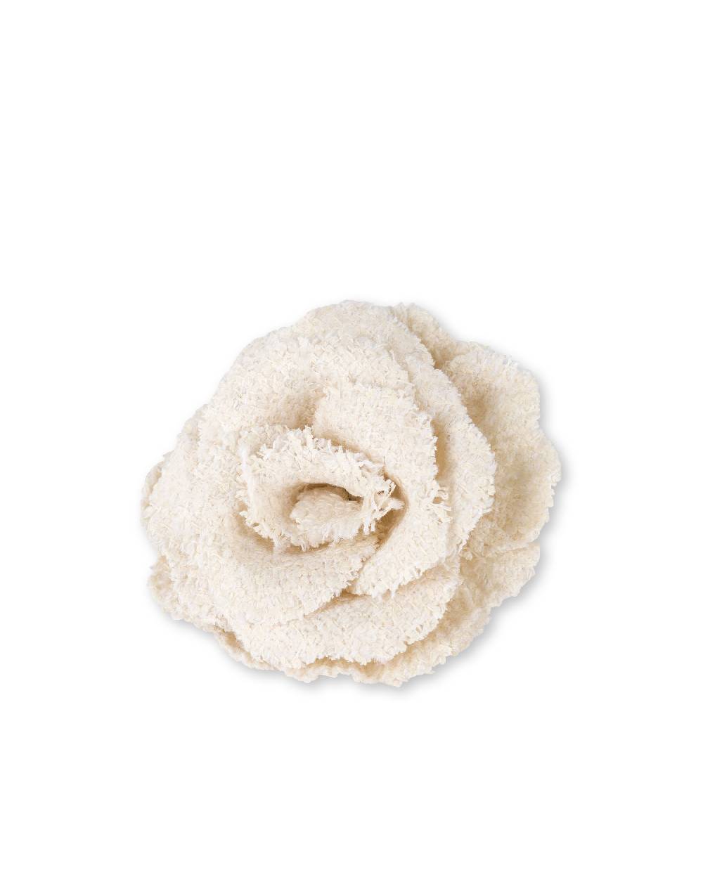 Philosophy Di Lorenzo Serafini Spilla Bijoux Fiore In Bouclé